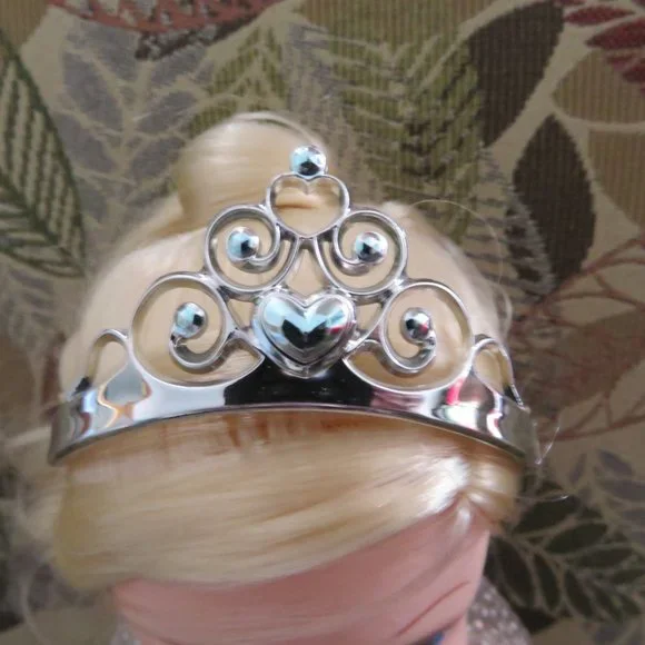 TollyTots Cinderella Toddler Doll - Picture 3 of 12